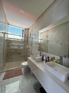 Casa em condomínio 4 quartos 2 suítes Abrantes - Camaçari - Ba