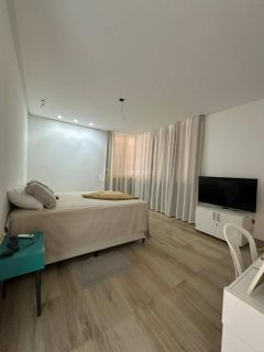 Casa em condomínio 4 quartos 2 suítes Abrantes - Camaçari - Ba
