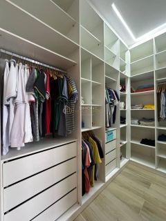 Casa em condomínio 4 quartos 2 suítes Abrantes - Camaçari - Ba