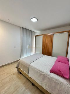 Casa em condomínio 4 quartos 2 suítes Abrantes - Camaçari - Ba