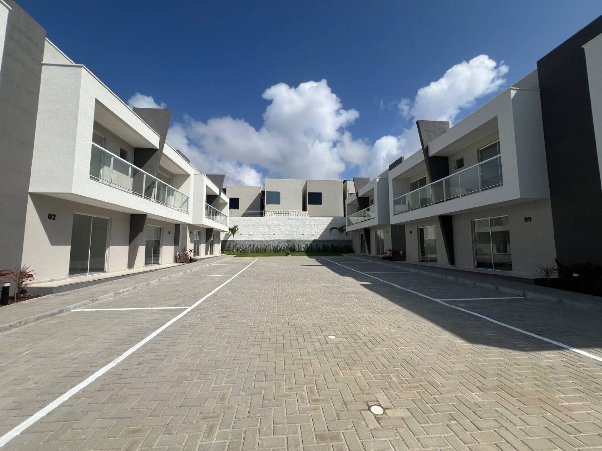 Casa a venda 3 quartos 2 suítes Ipitanga - Lauro de Freitas - Ba