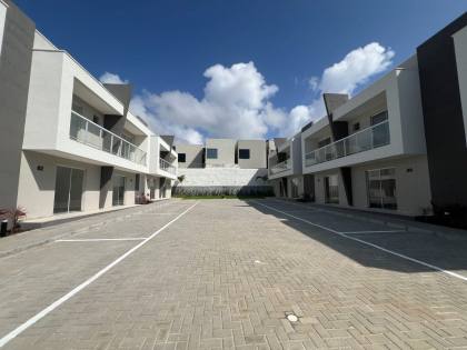 Casa a venda 3 quartos 2 suítes Ipitanga - Lauro de Freitas - Ba