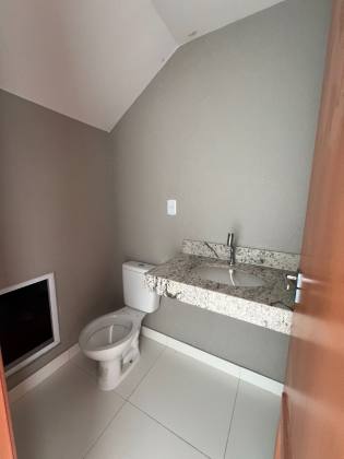 Casa a venda 3 quartos 2 suítes Ipitanga - Lauro de Freitas - Ba