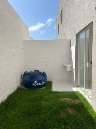 Casa a venda 3 quartos 2 suítes Ipitanga - Lauro de Freitas - Ba