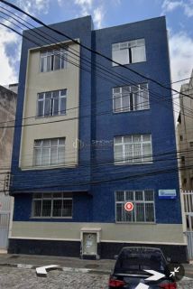Apartamento Para Vender com 3 quartos no bairro Nazaré em Salvador