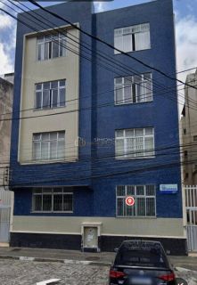Apartamento Para Vender com 3 quartos no bairro Nazaré em Salvador