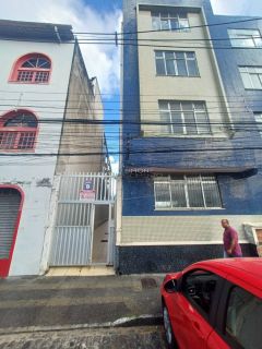 Apartamento Para Vender com 3 quartos no bairro Nazaré em Salvador