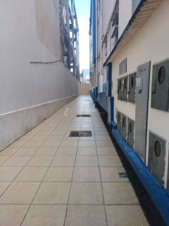 Apartamento Para Vender com 3 quartos no bairro Nazaré em Salvador