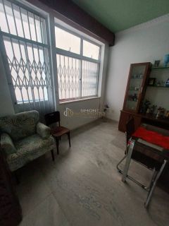 Apartamento Para Vender com 3 quartos no bairro Nazaré em Salvador