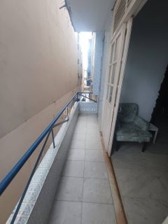 Apartamento Para Vender com 3 quartos no bairro Nazaré em Salvador
