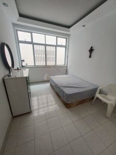 Apartamento Para Vender com 3 quartos no bairro Nazaré em Salvador