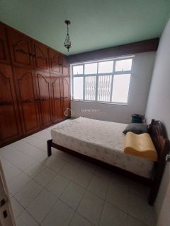Apartamento Para Vender com 3 quartos no bairro Nazaré em Salvador