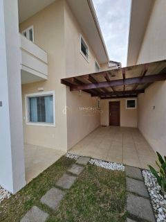 Casa em condomínio 4 quartos 3 suítes - Buraquinho - Lauro de Freitas - Ba