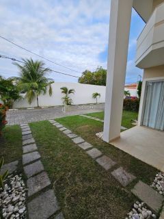Casa em condomínio 4 quartos 3 suítes - Buraquinho - Lauro de Freitas - Ba