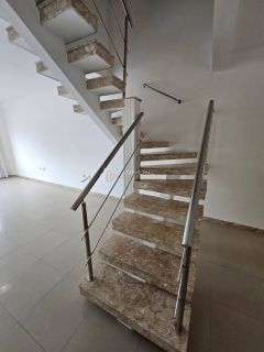 Casa em condomínio 4 quartos 3 suítes - Buraquinho - Lauro de Freitas - Ba