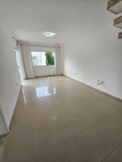 Casa em condomínio 4 quartos 3 suítes - Buraquinho - Lauro de Freitas - Ba
