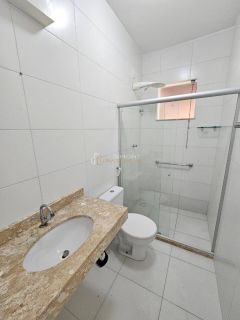 Casa em condomínio 4 quartos 3 suítes - Buraquinho - Lauro de Freitas - Ba