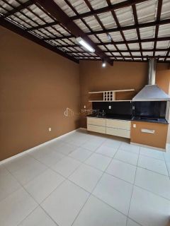 Casa em condomínio 4 quartos 3 suítes - Buraquinho - Lauro de Freitas - Ba