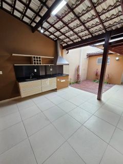 Casa em condomínio 4 quartos 3 suítes - Buraquinho - Lauro de Freitas - Ba
