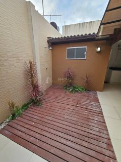 Casa em condomínio 4 quartos 3 suítes - Buraquinho - Lauro de Freitas - Ba