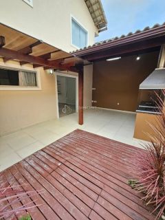 Casa em condomínio 4 quartos 3 suítes - Buraquinho - Lauro de Freitas - Ba