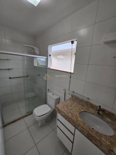 Casa em condomínio 4 quartos 3 suítes - Buraquinho - Lauro de Freitas - Ba