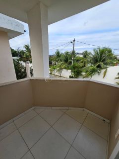 Casa em condomínio 4 quartos 3 suítes - Buraquinho - Lauro de Freitas - Ba