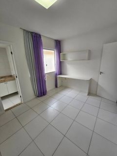 Casa em condomínio 4 quartos 3 suítes - Buraquinho - Lauro de Freitas - Ba