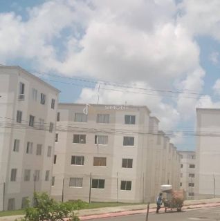 2/4 Areia Branca, Leilão CAIXA