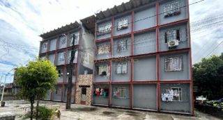 COND ENCONTRO DAS PRAIAS 2/4, LEILÃO CAIXA