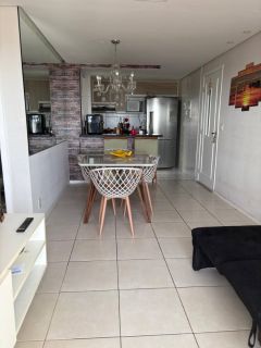 Apartamento Para Vender com 3 quartos 1 suíte no bairro de Itapuã em Salvador