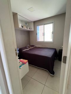 Apartamento Para Vender com 3 quartos 1 suíte no bairro de Itapuã em Salvador