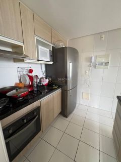 Apartamento Para Vender com 3 quartos 1 suíte no bairro de Itapuã em Salvador