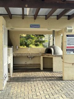 Apartamento Para Vender com 3 quartos 1 suíte no bairro de Itapuã em Salvador