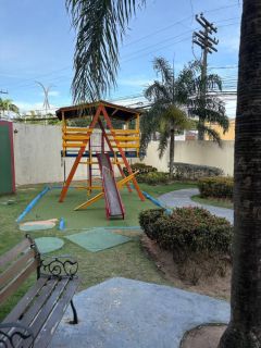 Apartamento Para Vender com 3 quartos 1 suíte no bairro de Itapuã em Salvador