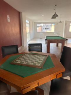 Apartamento Para Vender com 3 quartos 1 suíte no bairro de Itapuã em Salvador