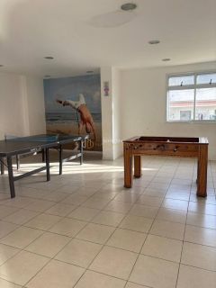 Apartamento Para Vender com 3 quartos 1 suíte no bairro de Itapuã em Salvador
