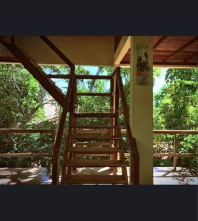 Casa à Venda – Praia de Imbassaí | Litoral Norte – Linha Verde