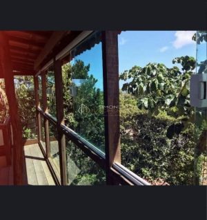 Casa à Venda – Praia de Imbassaí | Litoral Norte – Linha Verde