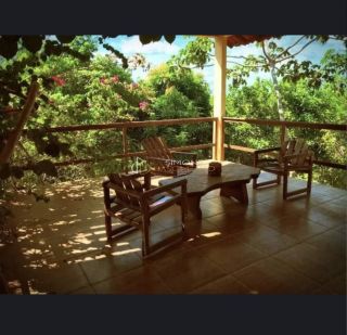 Casa à Venda – Praia de Imbassaí | Litoral Norte – Linha Verde