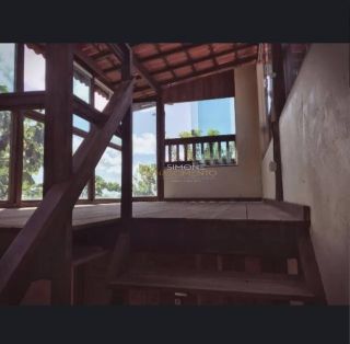 Casa à Venda – Praia de Imbassaí | Litoral Norte – Linha Verde