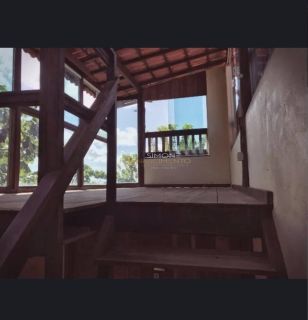 Casa à Venda – Praia de Imbassaí | Litoral Norte – Linha Verde