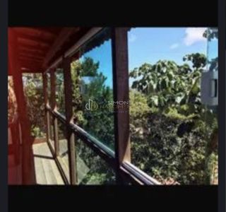 Casa à Venda – Praia de Imbassaí | Litoral Norte – Linha Verde