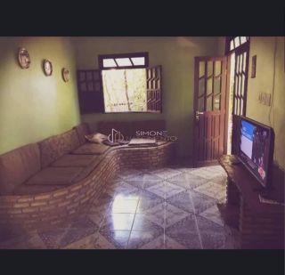 Casa à Venda – Praia de Imbassaí | Litoral Norte – Linha Verde