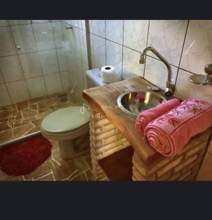 Casa à Venda – Praia de Imbassaí | Litoral Norte – Linha Verde