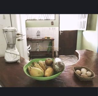 Casa à Venda – Praia de Imbassaí | Litoral Norte – Linha Verde