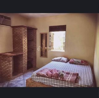 Casa à Venda – Praia de Imbassaí | Litoral Norte – Linha Verde