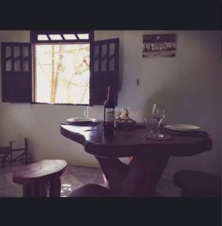 Casa à Venda – Praia de Imbassaí | Litoral Norte – Linha Verde