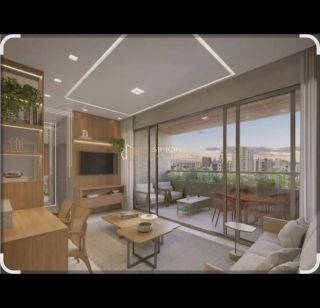 Apartamento Para Vender com 2 quartos 2 suítes no bairro Graça em Salvador