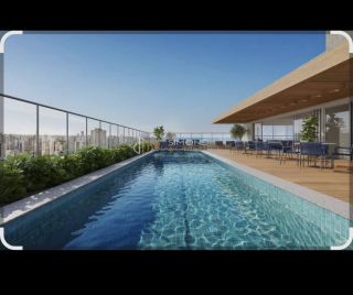 Apartamento Para Vender com 2 quartos 2 suítes no bairro Graça em Salvador